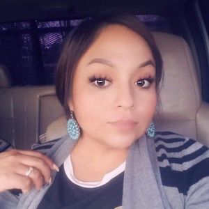 Meet your Posher, Roxy